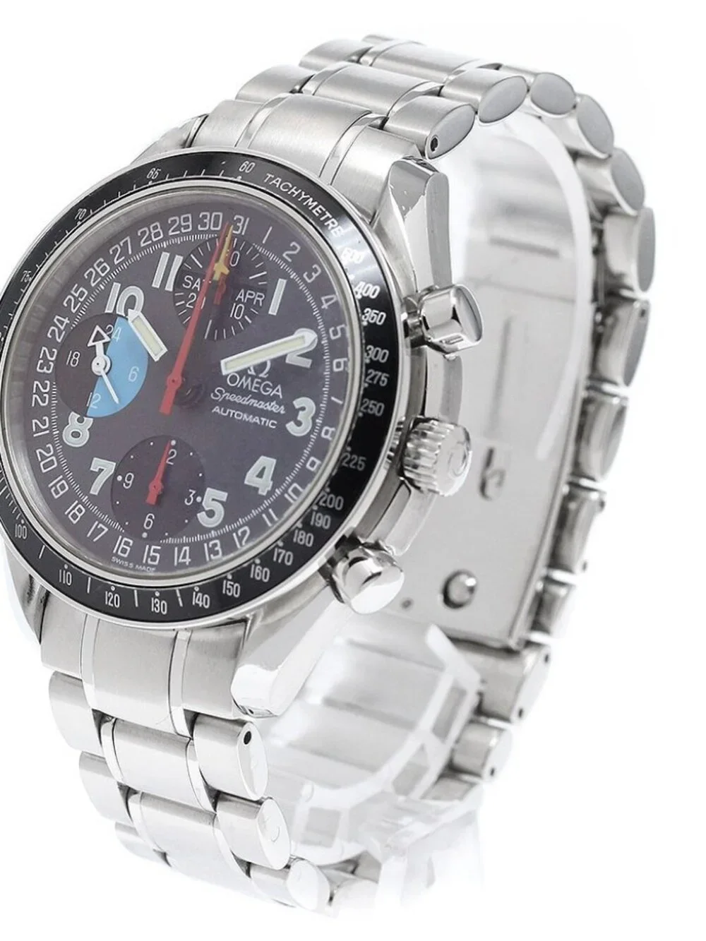 OMEGA Speedmaster mark 40